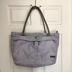 Patagonia Transport Tote Over Shoulder Bag